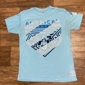 American Fighter Men’s T-shirt
